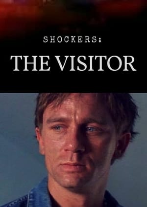 Image Shockers:  The Visitor