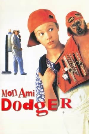 Télécharger Mon ami Dodger ou regarder en streaming Torrent magnet 