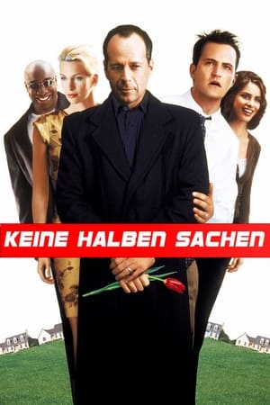 Image Keine halben Sachen