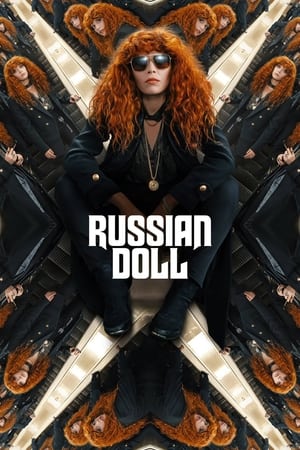 Poster Russian Doll 2019