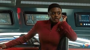 Star Trek: Strange New Worlds Season 2 Episode 1 مترجمة