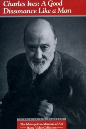 Charles Ives: A Good Dissonance Like a Man 1977