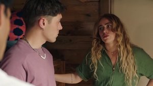 Ici tout commence Season 1 :Episode 1228  Episode 1228