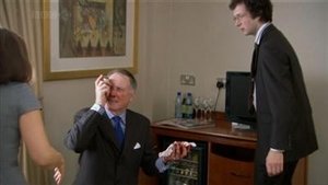 The Thick of It Season 3 Episode 3