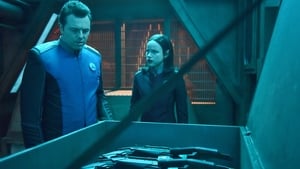 The Orville Season 1 Episode 11 مترجمة