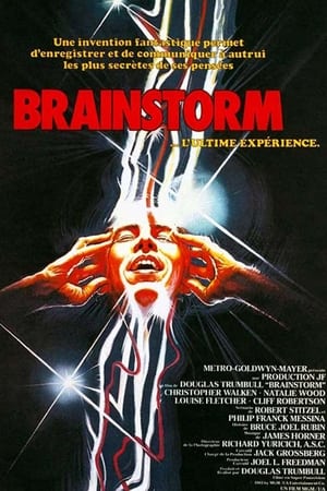 Brainstorm 1983