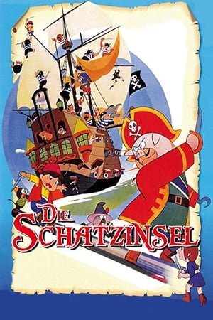 Image Die Schatzinsel