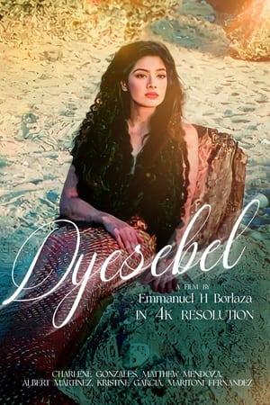 Poster Dyesebel 1996