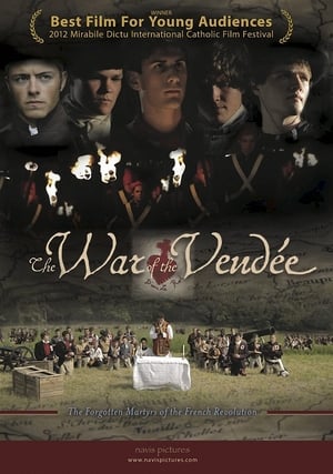 The War of the Vendee 2012