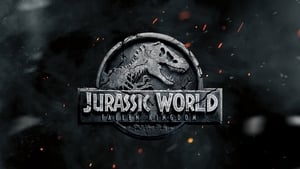 Jurassic World: Reino Ameaçado