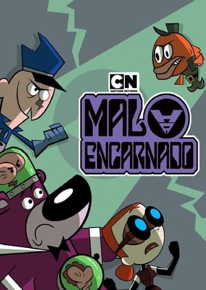 Image Evil Con Carne