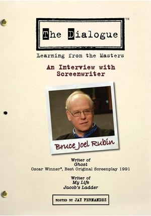 Image The Dialogue: An Interview with Screenwriter Bruce Joel Rubin