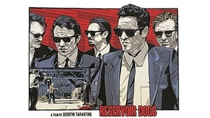 مشاهدة فيلم Reservoir Dogs 1992 مترجم