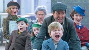 Capture of Mary Poppins Returns (2018) HD Монгол хэл