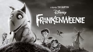 Capture of Frankenweenie (2012) FHD Монгол хэл