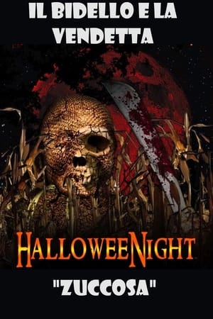 Image HalloweeNight: Il Bidello e la Vendetta "Zuccosa"