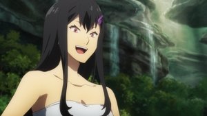 Sakugan Season 1 Episode 9 مترجمة