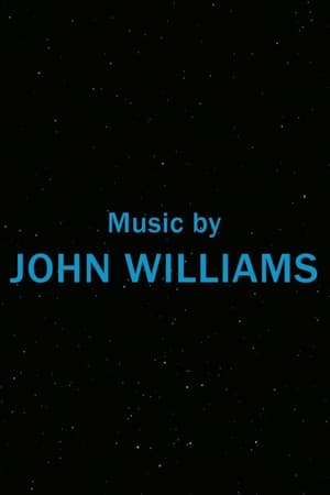 Image Star Wars: Music by John Williams
