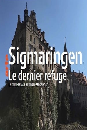 Télécharger Sigmaringen, le dernier refuge ou regarder en streaming Torrent magnet 