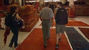 The Amazing Race Season 3 :Episode 6  I'm a Much Better Liar Than You Are