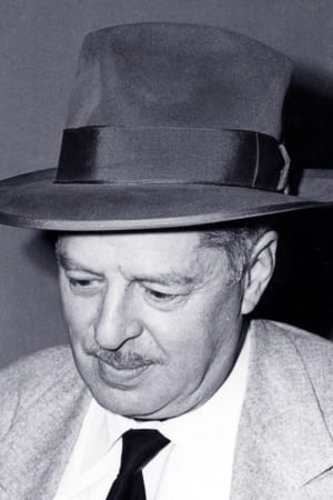 Alfred E. Green