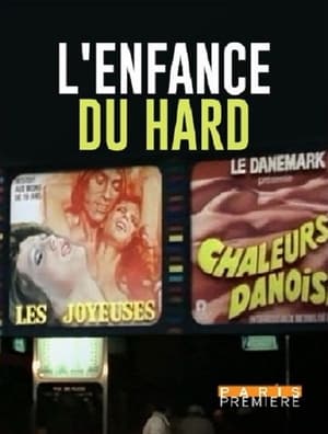 Image L'enfance du Hard