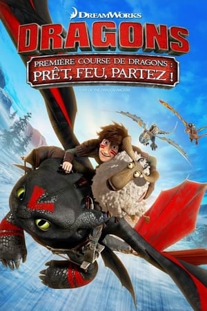 Télécharger Dragons : Première course de dragons - Prêt, feu, partez ! ou regarder en streaming Torrent magnet 