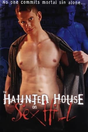 Télécharger The Haunted House on Sex Hill ou regarder en streaming Torrent magnet 
