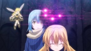 关于我转生变成史莱姆这档事 Season 1 Episode 23