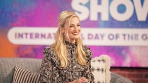 The Kelly Clarkson Show Season 3 :Episode 21  Beth Behrs, Deidre Hall, Robert Scott Wilson, Tamyra Mensah-Stock, Maisie Peters