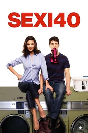 Poster Sexi 40 2009