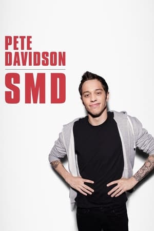 Image Pete Davidson: SMD