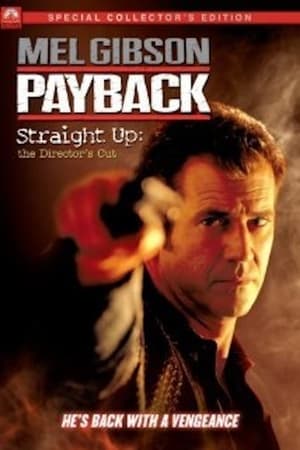 Image Payback: Straight Up