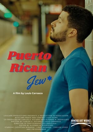 Puerto Rican Jew 2024