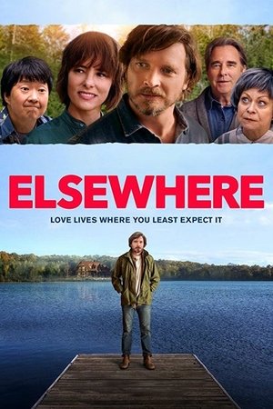 Elsewhere Elsewhere
