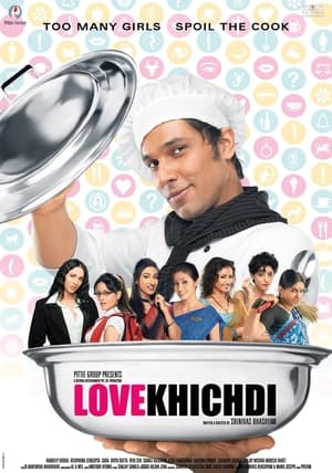 Télécharger Love Khichdi ou regarder en streaming Torrent magnet 