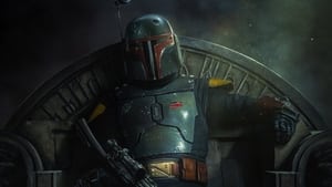 مشاهدة مسلسل The Book of Boba Fett مترجم