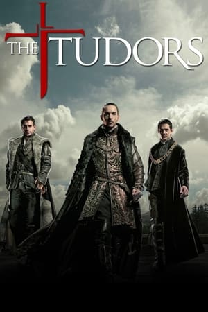 Image The Tudors