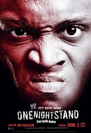 Image WWE One Night Stand 2007