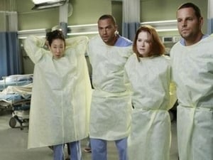 Grey’s Anatomy Season 8 Episode 2