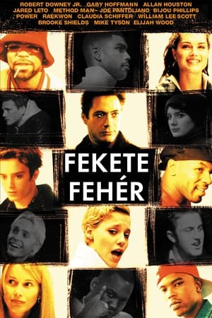 Image Fekete-fehér