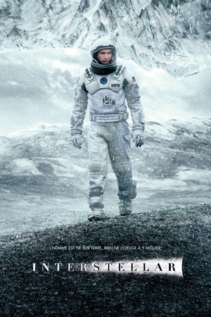 Télécharger Interstellar ou regarder en streaming Torrent magnet 