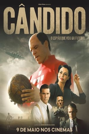 Cândido 2024