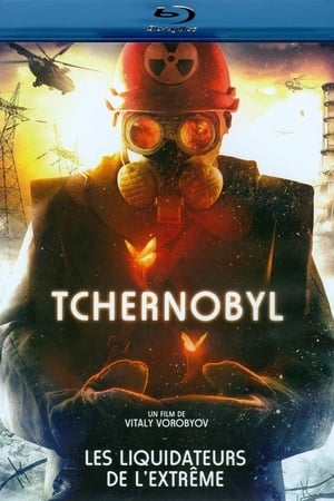 Image Tchernobyl