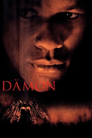 Poster Dämon - Trau keiner Seele 1998