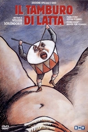 Il tamburo di latta 1979