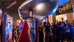 Smallville Season 9 Episode 12