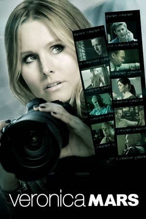 Télécharger Veronica Mars ou regarder en streaming Torrent magnet 