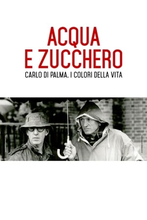 Acqua e zucchero: Carlo Di Palma, i colori della vita 2016