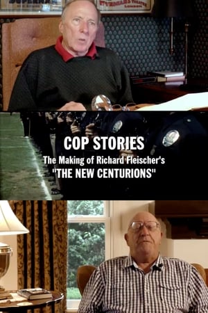 Poster Cop Stories: The Making of Richard Fleischer’s ‘The New Centurions’ 2016